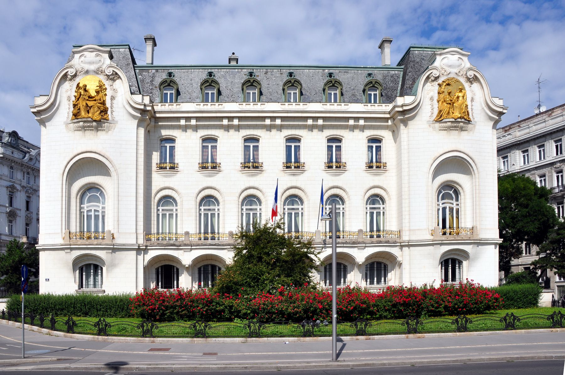 Vienna